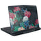 Fall Flowers Dell Alienware Skin